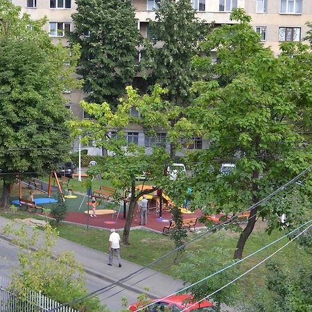 Pension Coral Baia Mare Exterior foto