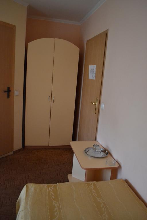 Pension Coral Baia Mare Quarto foto