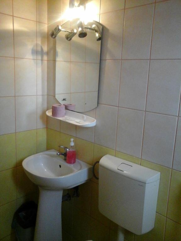 Pension Coral Baia Mare Quarto foto